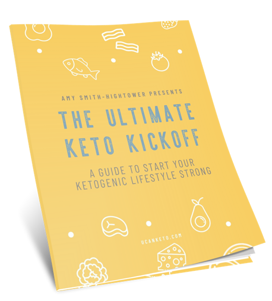 Ultimate Keto Kickoff Guide