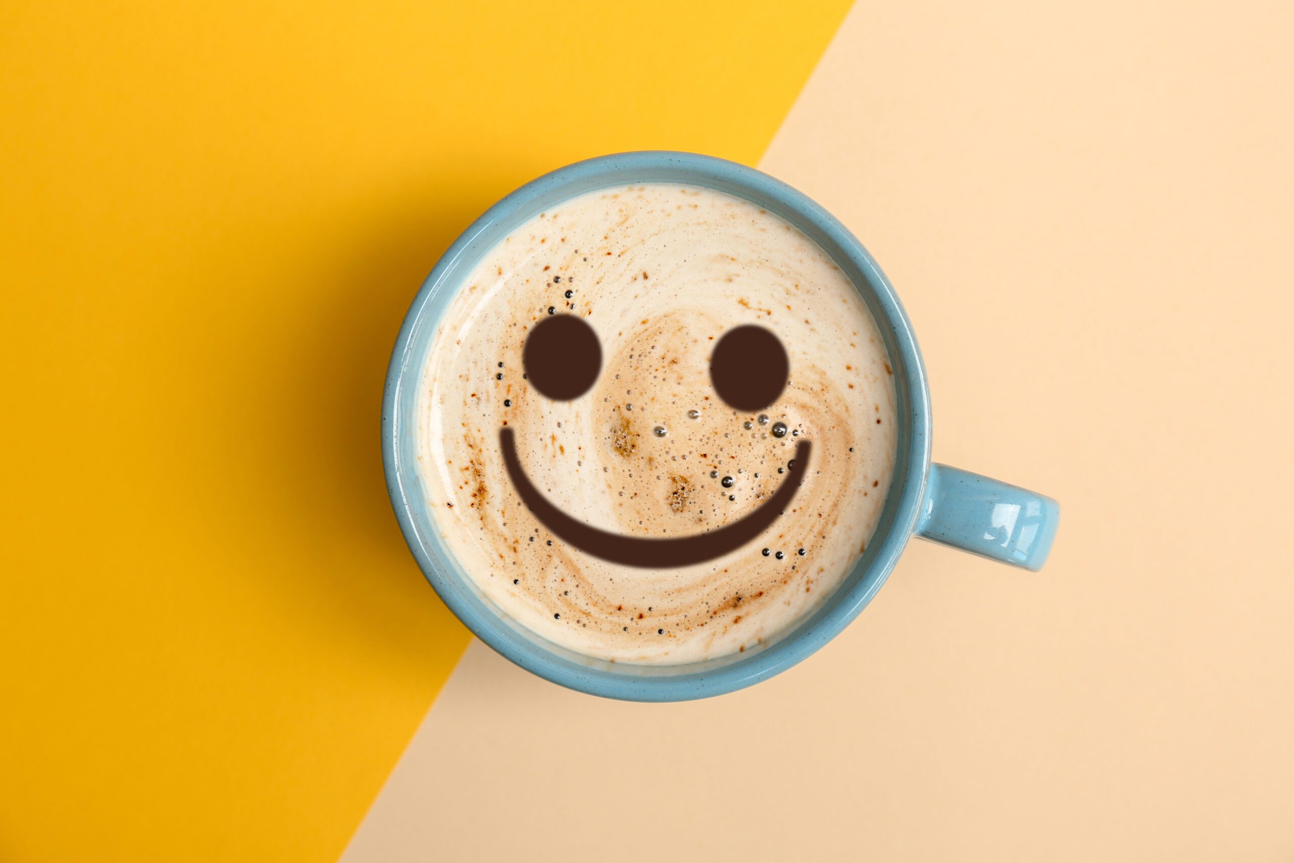 keto coffee and your mood