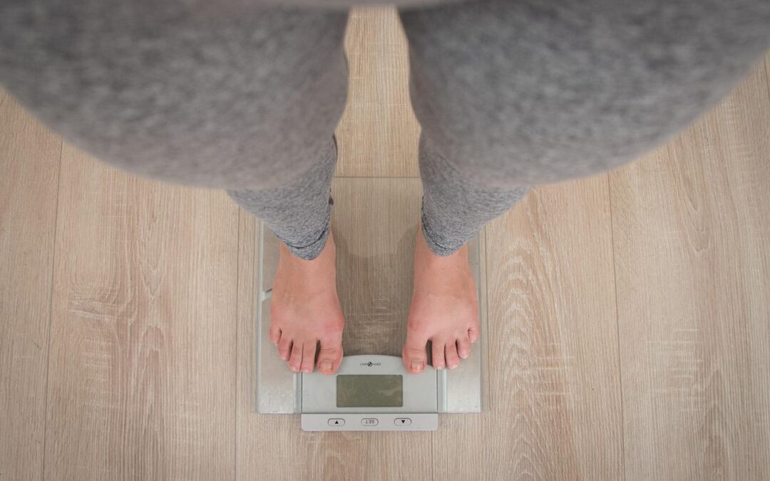 Your Weight Loss Hit A Plateau?