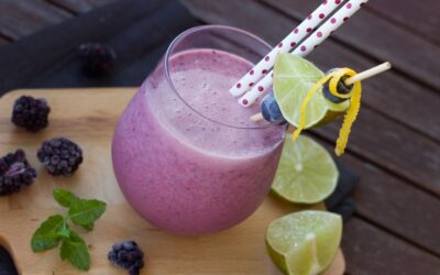 My 3 Fav Keto Smoothies, With Recipes!