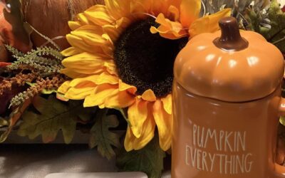 Amy’s Favorite Keto Pumpkin Recipes