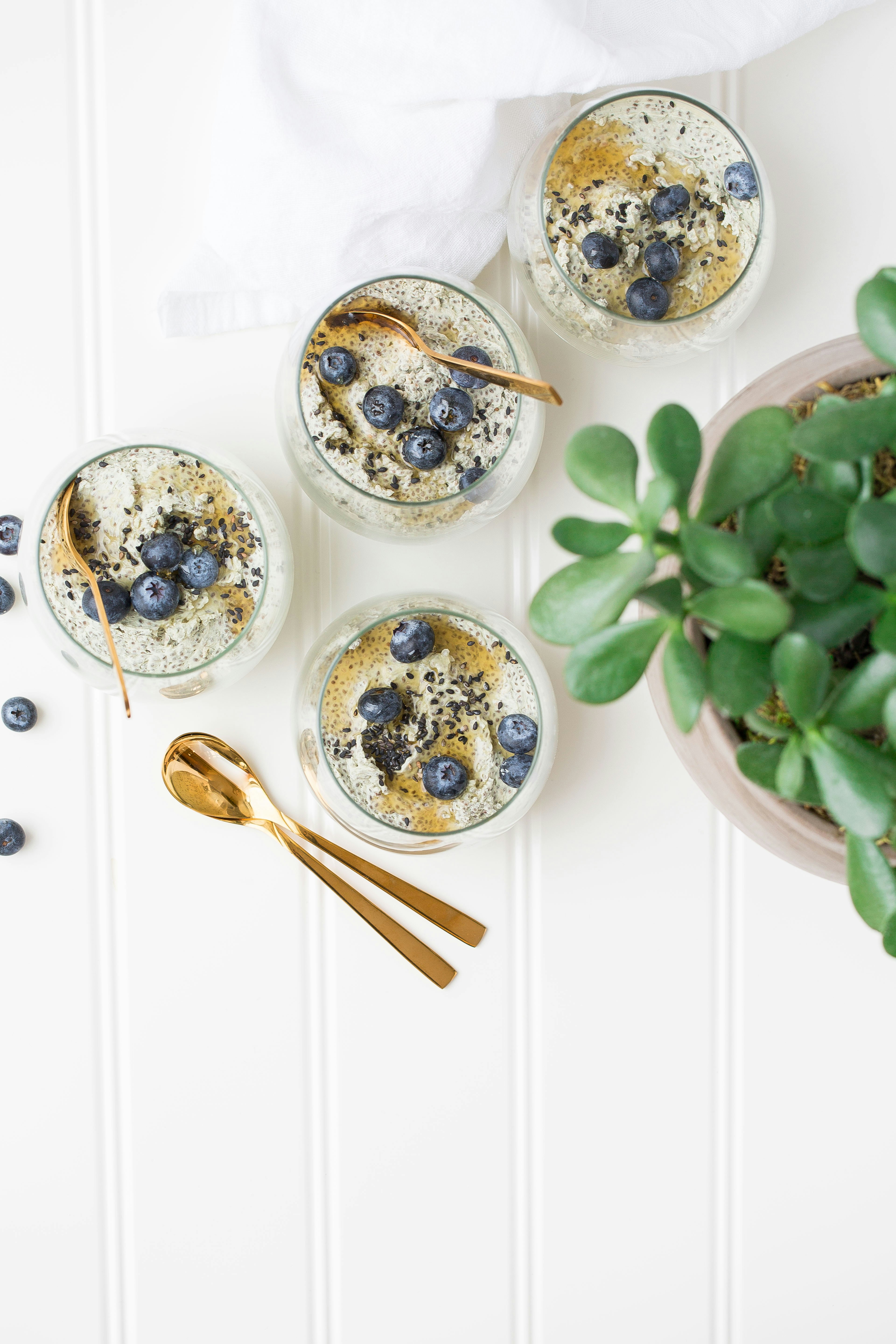 Save time with Simple Keto Overnight Oats Recipe