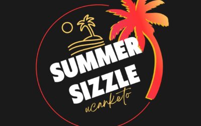 UCANKETO SUMMER SIZZLE